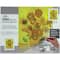 Royal &#x26; Langnickel&#xAE; Sunflowers Paint Your Own Masterpiece Kit